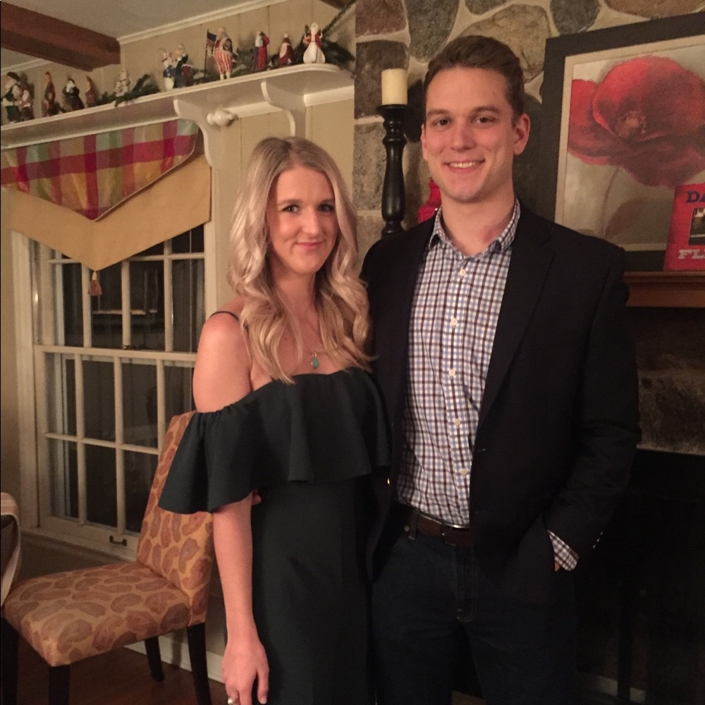 Meet your Posher, Sarah